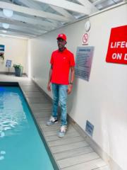 Mandla Mahlalela