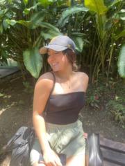 Saray Ospina