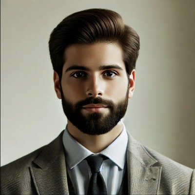 Omar Ben Mohammed