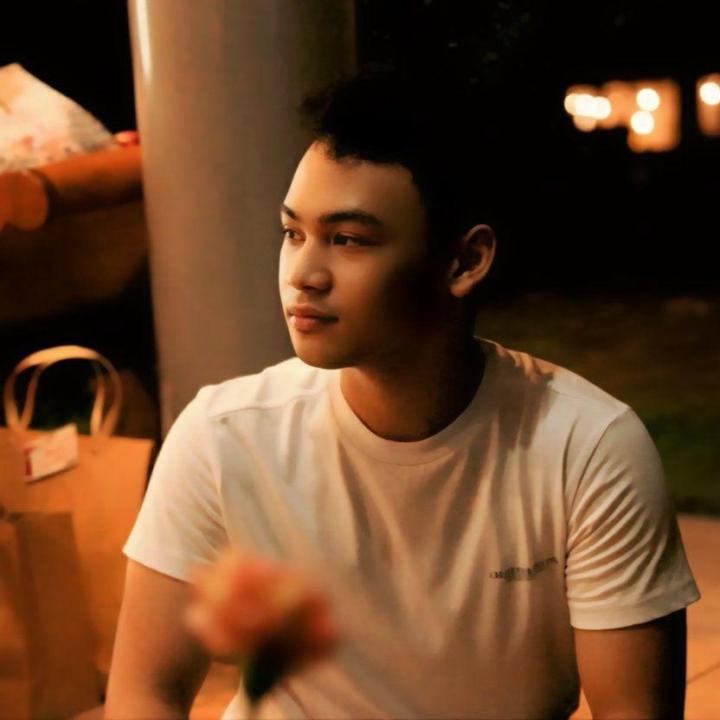 John Ezekiel Cordova