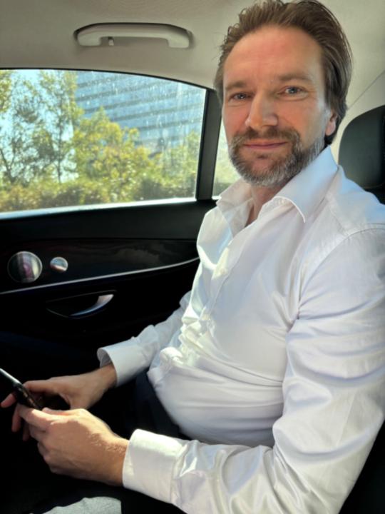 Bolesław Kraus