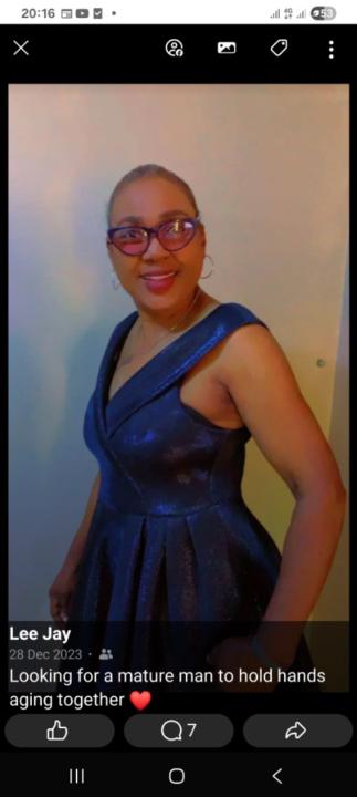 Linda Jonga