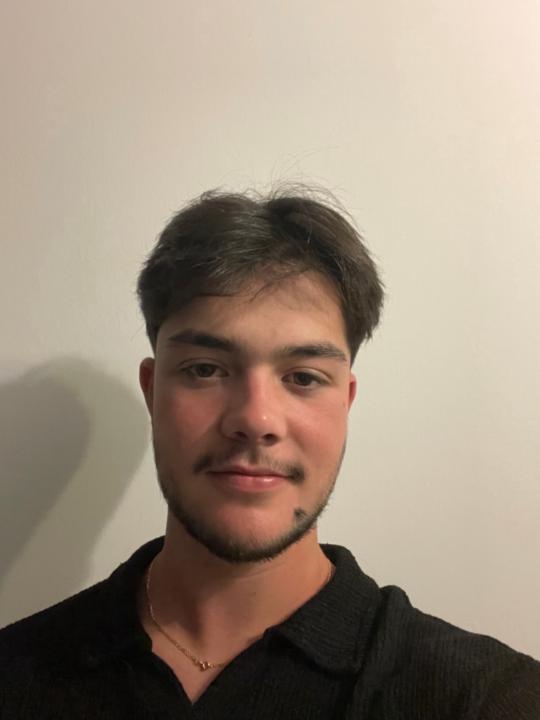 Tiago Horta