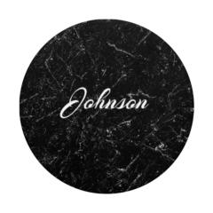 Johnson Maxwell