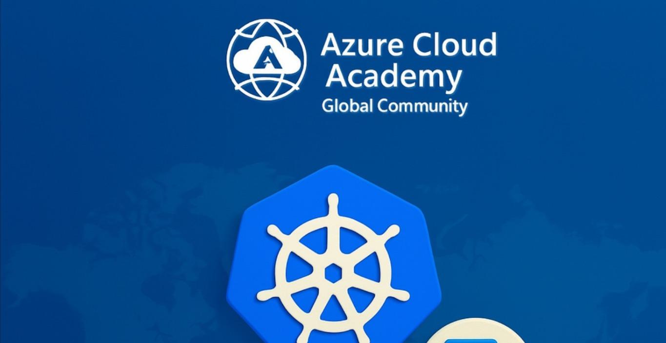 Level Up your Azure AKS skills through real app