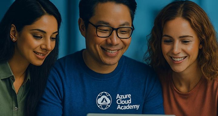 Azure Cloud Academy
