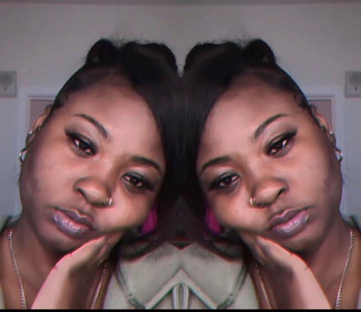 Niasha Thompson