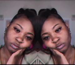 Niasha Thompson