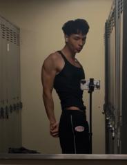 Hunter Swann