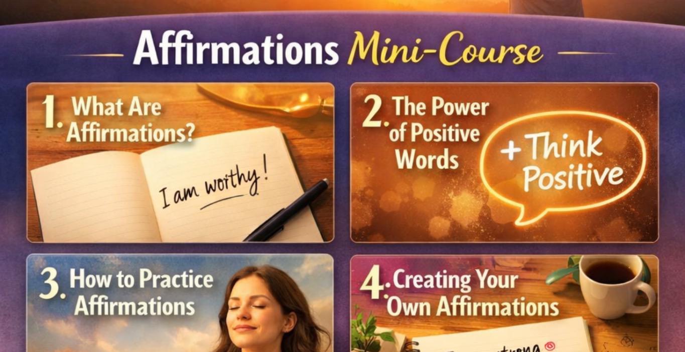 Affirmations