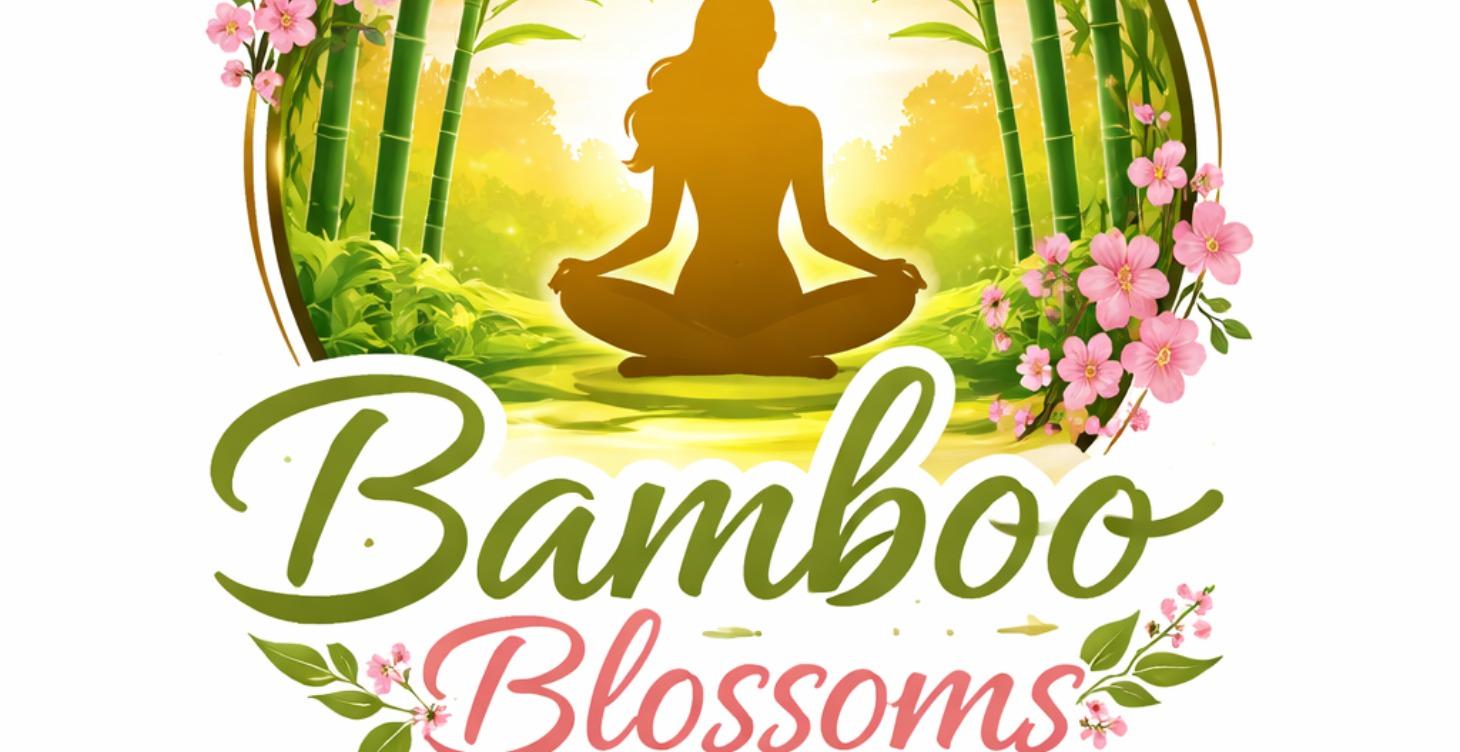 Blossom Into Self Love