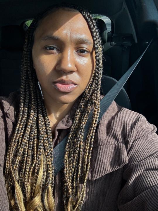 Phylicia Gee