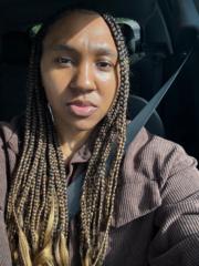 Phylicia Gee