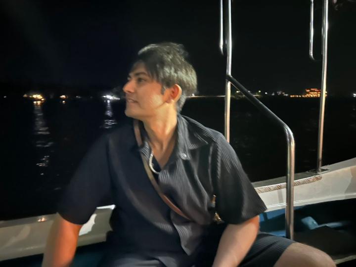 Karan Malhotra
