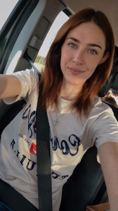 Paige Mead