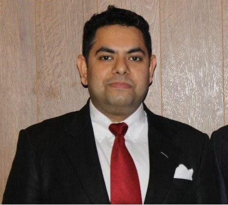 Saurabh Saksena