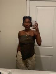 Asiah Eskridge