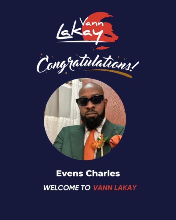 Evens Charles