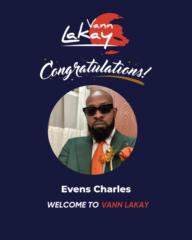 Evens Charles