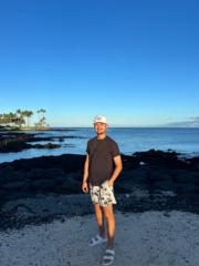 Jay Tinoco