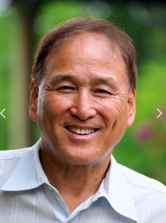 Dr Harry Wong