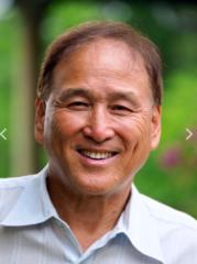 Dr Harry Wong