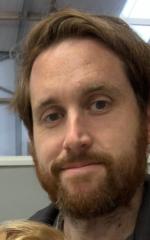 Luke Pepper-Bowen