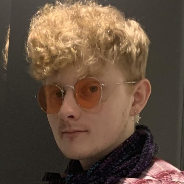 Jacob Bentley-Green