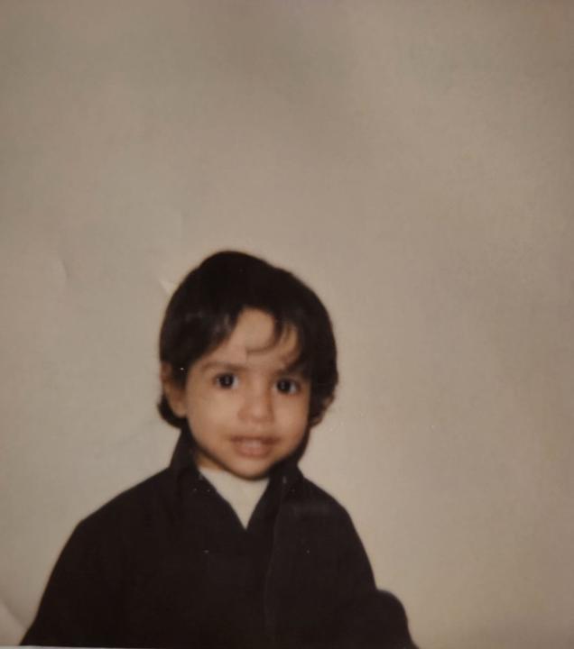 Abdullah Alshehri