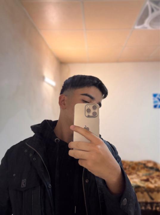 Muhammad Lhoni