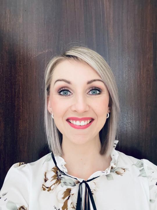 Engela Swanepoel