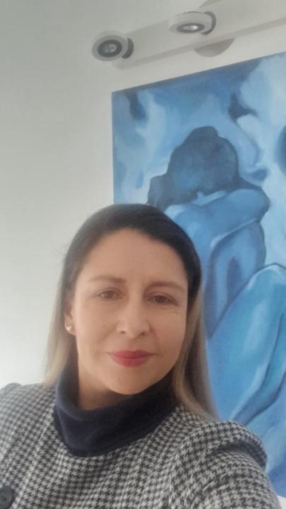 Lina Maria Clavijo Espinosa