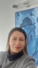 Lina Maria Clavijo Espinosa