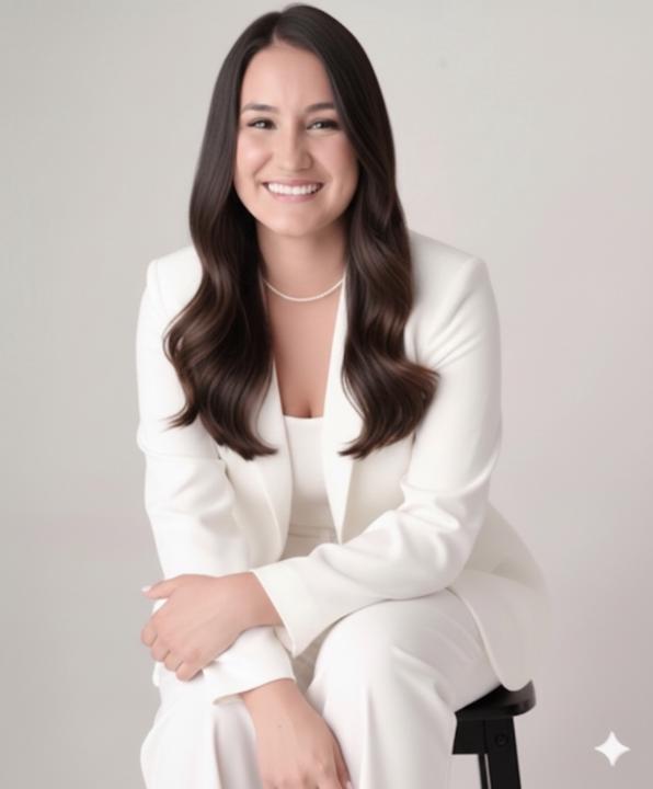 Perla Salinas