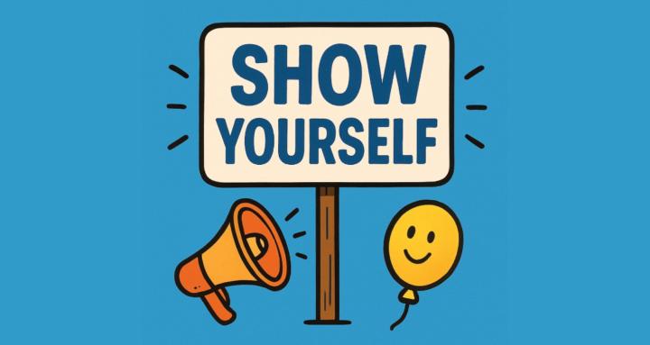 Advertise Your Community