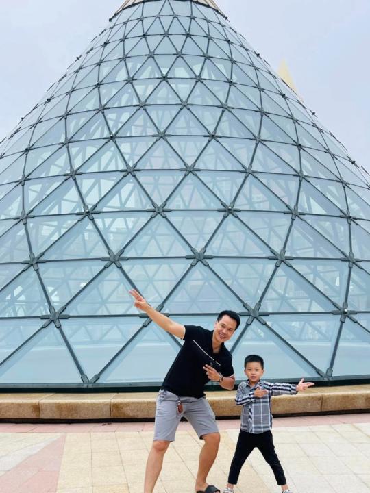 Trường Trần