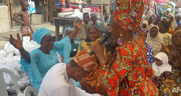 Let us grow together