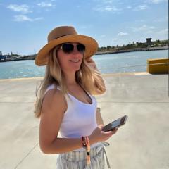 Marissa Haney