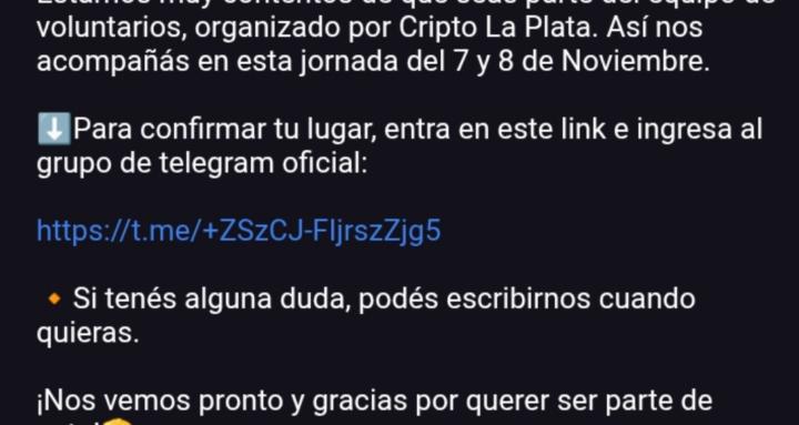 Comunidad Criptobisnes