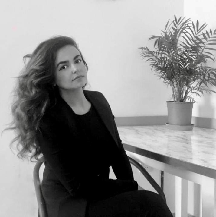 Stephania Borg