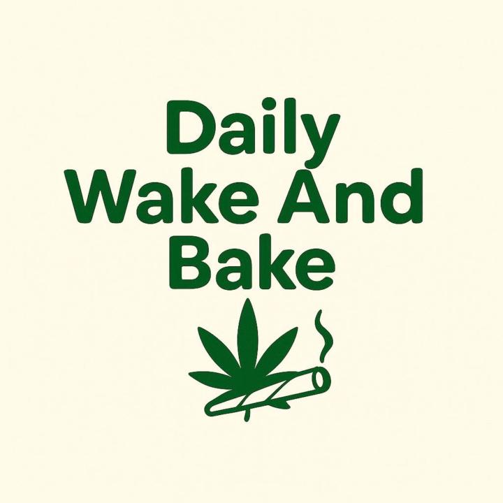 Daily Wake and Bake