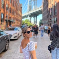 Mariana Sabrina Fredes