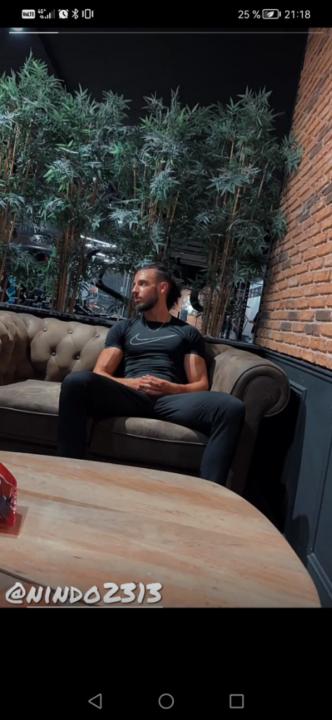 Laurent Cheikh-boukal