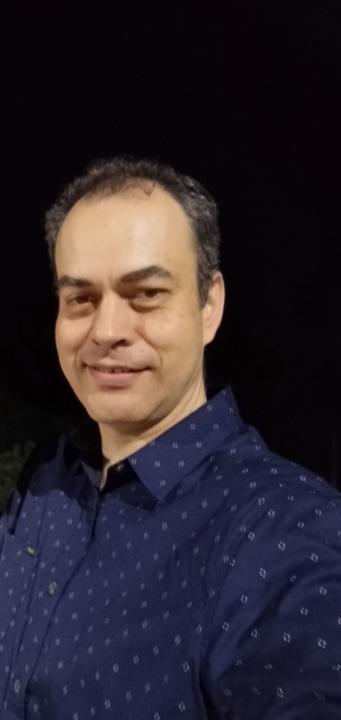 Mario Alcocer