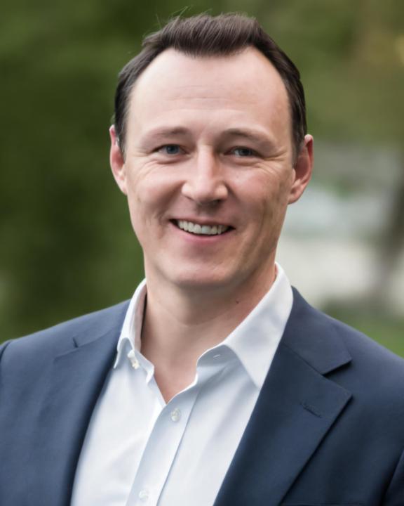 Christopher Carruthers