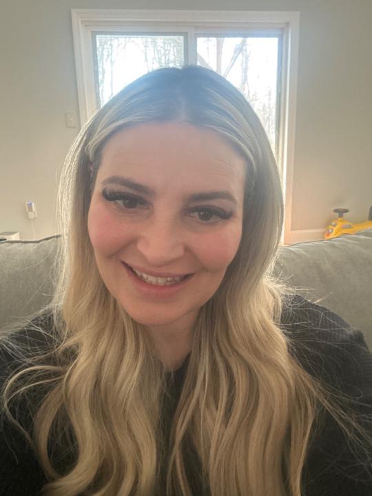 Chrissy Randina