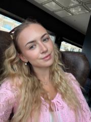 Katharina Klimakin