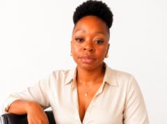 Mapule Moeti
