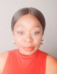 Mapule Moeti