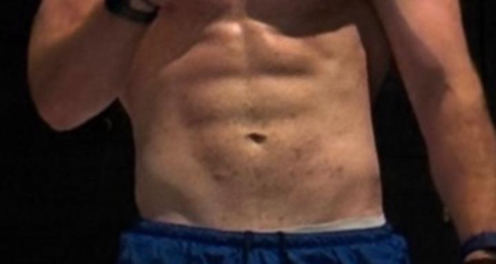 Calisthenics transformations